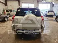 2009 Toyota RAV4 фото