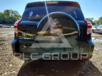 2009 Toyota RAV4 фото