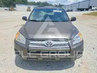 2009 Toyota RAV4 фото