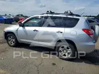 2009 Toyota RAV4 photo