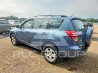 2009 Toyota RAV4 фото