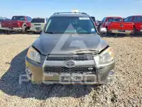 2009 Toyota RAV4 фото