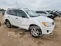 2009 Toyota RAV4 photo