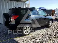 2009 Toyota RAV4 фото