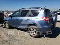 2009 Toyota RAV4 фото