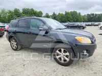2009 Toyota RAV4 фото