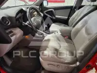 2009 Toyota RAV4 фото