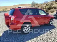 2009 Toyota RAV4 фото