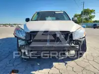 2009 Toyota RAV4 фото
