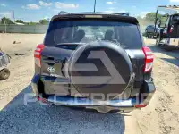 2009 Toyota RAV4 фото