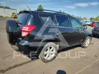 2009 Toyota RAV4 photo
