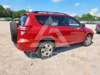 2009 Toyota RAV4 фото