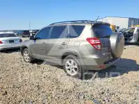 2009 Toyota RAV4 фото
