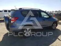 2009 Toyota RAV4 фото
