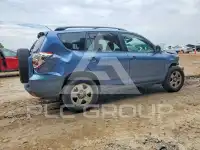2009 Toyota RAV4 фото