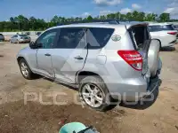 2009 Toyota RAV4 фото