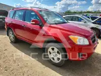 2009 Toyota RAV4 фото