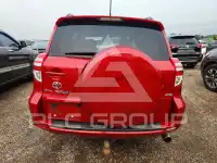 2009 Toyota RAV4 фото
