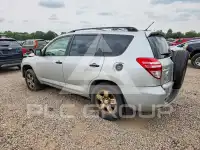 2009 Toyota RAV4 photo