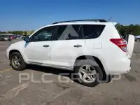 2009 Toyota RAV4 фото