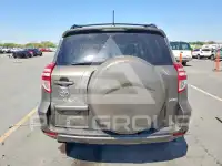 2009 Toyota RAV4 фото