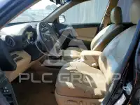 2009 Toyota RAV4 фото