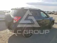 2009 Toyota RAV4 photo