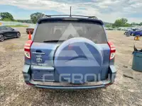 2009 Toyota RAV4 фото