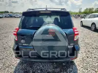 2009 Toyota RAV4 фото