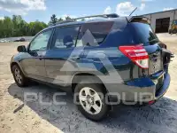 2009 Toyota RAV4 фото
