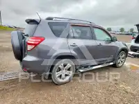 2009 Toyota RAV4 фото