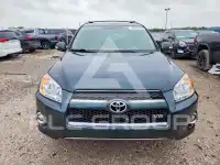 2009 Toyota RAV4 фото