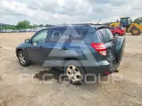 2009 Toyota RAV4 фото