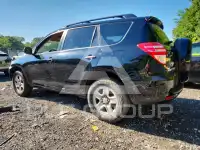 2009 Toyota RAV4 фото