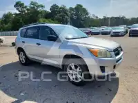 2009 Toyota RAV4 фото