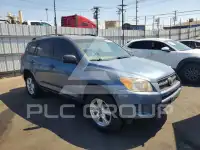 2009 Toyota RAV4 фото