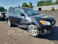 2009 Toyota RAV4 photo