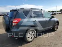 2009 Toyota RAV4 photo
