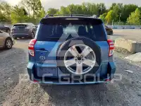 2009 Toyota RAV4 photo