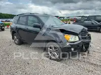 2009 Toyota RAV4 фото