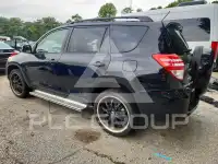 2009 Toyota RAV4 photo
