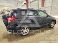 2009 Toyota RAV4 photo