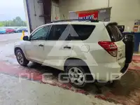 2009 Toyota RAV4 фото