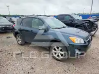 2009 Toyota RAV4 фото