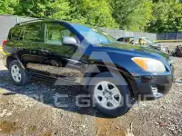 2009 Toyota RAV4 фото