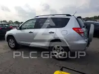 2009 Toyota RAV4 фото