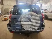 2009 Toyota RAV4 photo