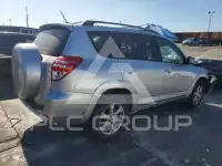 2009 Toyota RAV4 фото