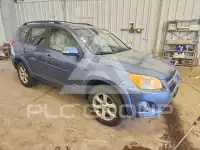 2009 Toyota RAV4 photo