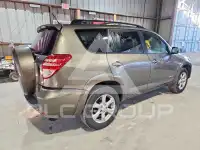 2009 Toyota RAV4 фото